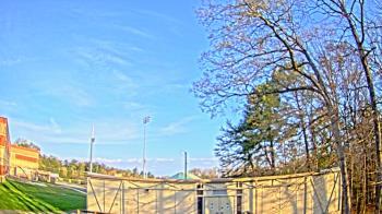 Weather camera view of Westlake HS.