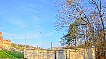 Weather camera view of Westlake HS.