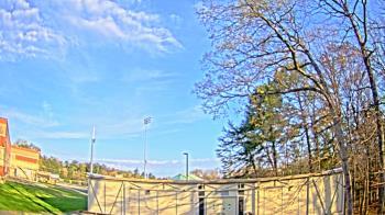 Weather camera view of Westlake HS.