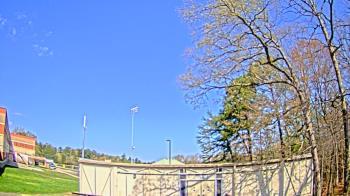 Weather camera view of Westlake HS.