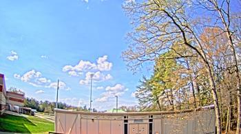 Weather camera view of Westlake HS.