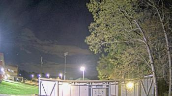 Weather camera view of Westlake HS.