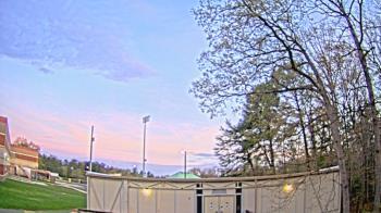 Weather camera view of Westlake HS.