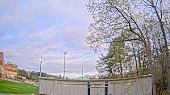 Weather camera view of Westlake HS.