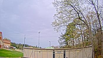 Weather camera view of Westlake HS.