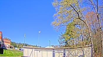 Weather camera view of Westlake HS.