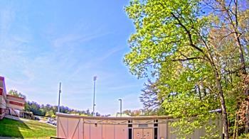 Weather camera view of Westlake HS.