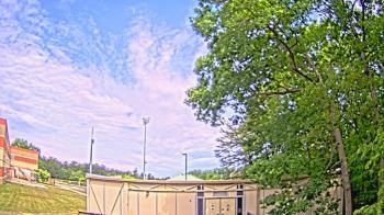 Weather camera view of Westlake HS.