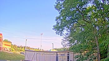 Weather camera view of Westlake HS.