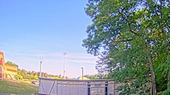 Weather camera view of Westlake HS.