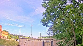 Weather camera view of Westlake HS.