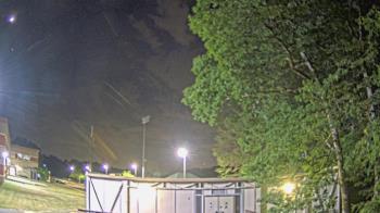 Weather camera view of Westlake HS.