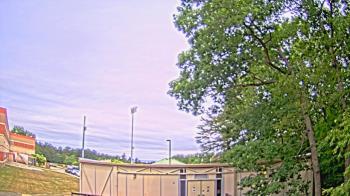 Weather camera view of Westlake HS.