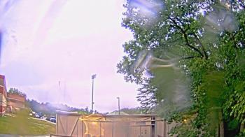 Weather camera view of Westlake HS.