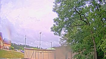 Weather camera view of Westlake HS.