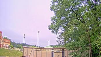 Weather camera view of Westlake HS.