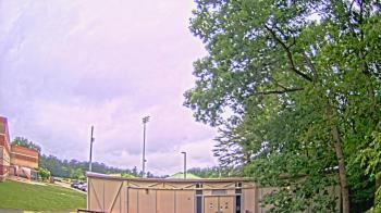 Weather camera view of Westlake HS.