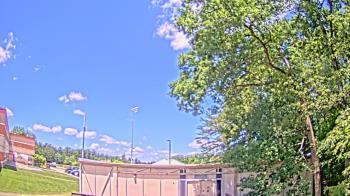 Weather camera view of Westlake HS.