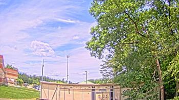 Weather camera view of Westlake HS.