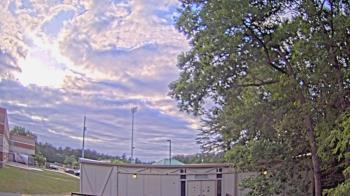 Weather camera view of Westlake HS.