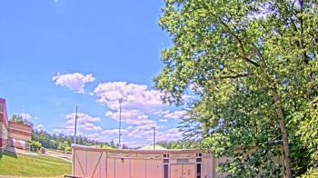 Weather camera view of Westlake HS.