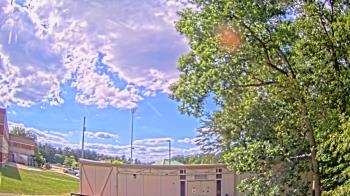 Weather camera view of Westlake HS.