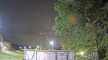 Weather camera view of Westlake HS.