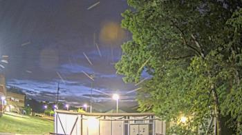 Weather camera view of Westlake HS.