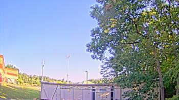 Weather camera view of Westlake HS.