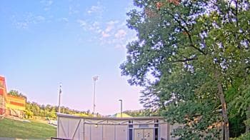 Weather camera view of Westlake HS.