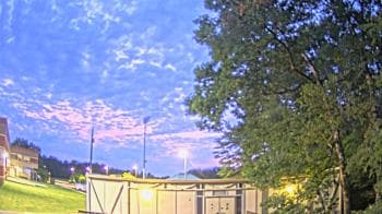 Weather camera view of Westlake HS.