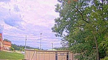 Weather camera view of Westlake HS.