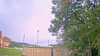 Weather camera view of Westlake HS.