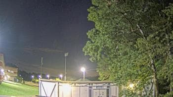Weather camera view of Westlake HS.