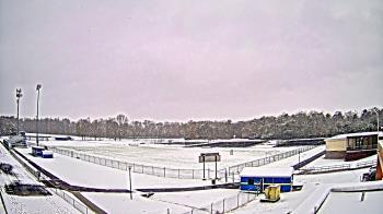 Weather camera view of Thomas Stone HS.