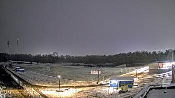 Weather camera view of Thomas Stone HS.