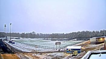 Weather camera view of Thomas Stone HS.