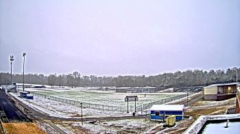 Weather camera view of Thomas Stone HS.