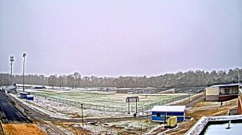 Weather camera view of Thomas Stone HS.