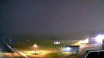 Weather camera view of Thomas Stone HS.