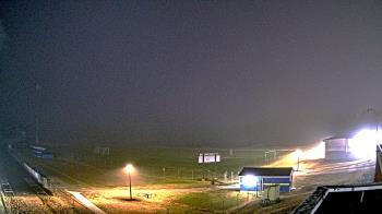 Weather camera view of Thomas Stone HS.