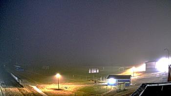 Weather camera view of Thomas Stone HS.