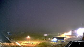 Weather camera view of Thomas Stone HS.