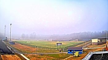 Weather camera view of Thomas Stone HS.