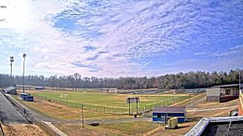 Weather camera view of Thomas Stone HS.