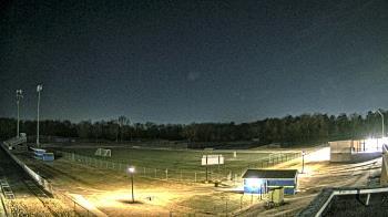 Weather camera view of Thomas Stone HS.