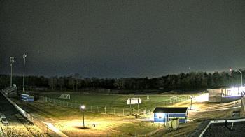 Weather camera view of Thomas Stone HS.