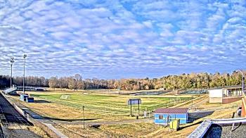 Weather camera view of Thomas Stone HS.
