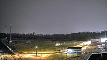 Weather camera view of Thomas Stone HS.