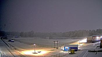 Weather camera view of Thomas Stone HS.